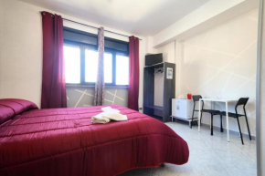 Casa Baccanico - a due passi da autostazione Avellino